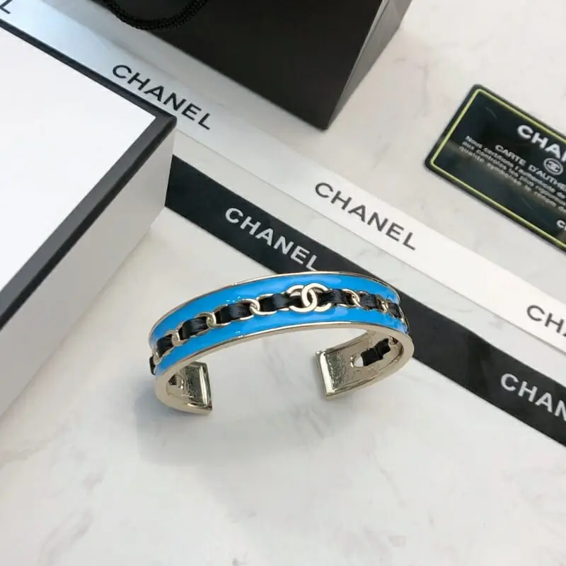 chanel bracelets s_12243371